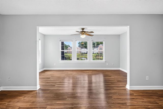 4391 Daphne Ln Unit C, Murrells Inlet, SC 29576