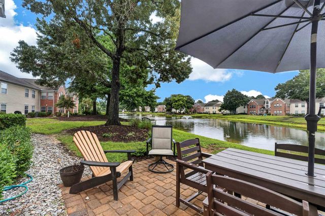 4391 Daphne Ln Unit C, Murrells Inlet, SC 29576