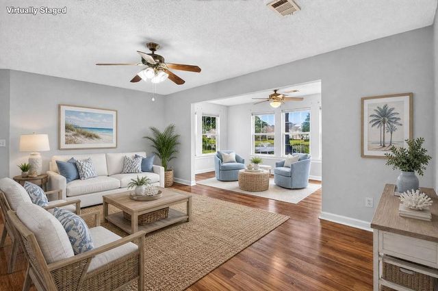4391 Daphne Ln Unit C, Murrells Inlet, SC 29576