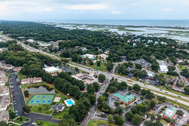 4391 Daphne Ln Unit C, Murrells Inlet, SC 29576