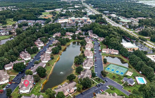 4391 Daphne Ln Unit C, Murrells Inlet, SC 29576