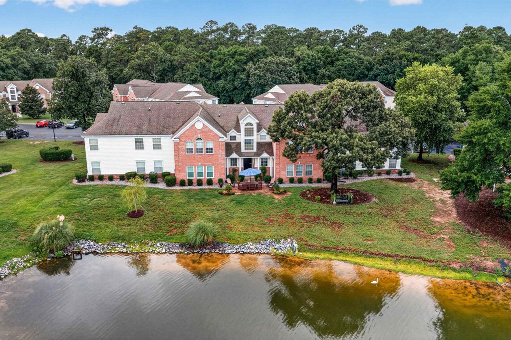 4391 Daphne Ln Unit C, Murrells Inlet, SC 29576