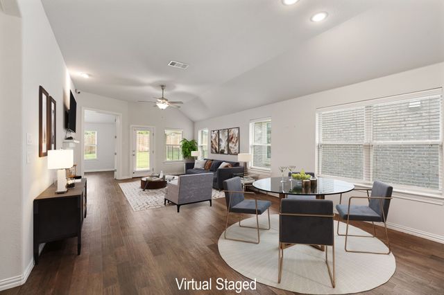 3124 Chinese Fir Drive, Heath, TX 75126