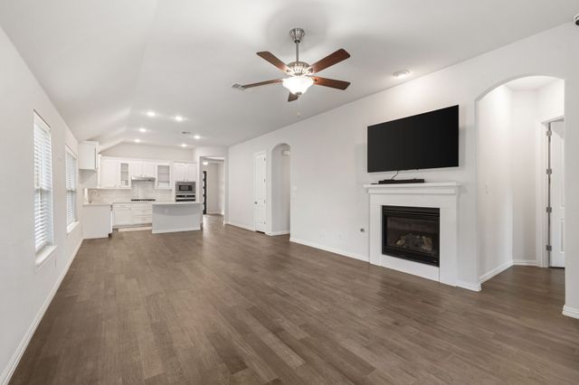 3124 Chinese Fir Drive, Heath, TX 75126