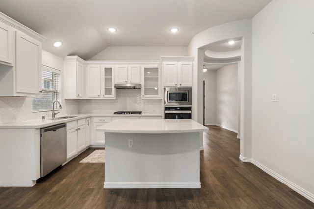3124 Chinese Fir Drive, Heath, TX 75126