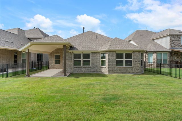 3124 Chinese Fir Drive, Heath, TX 75126