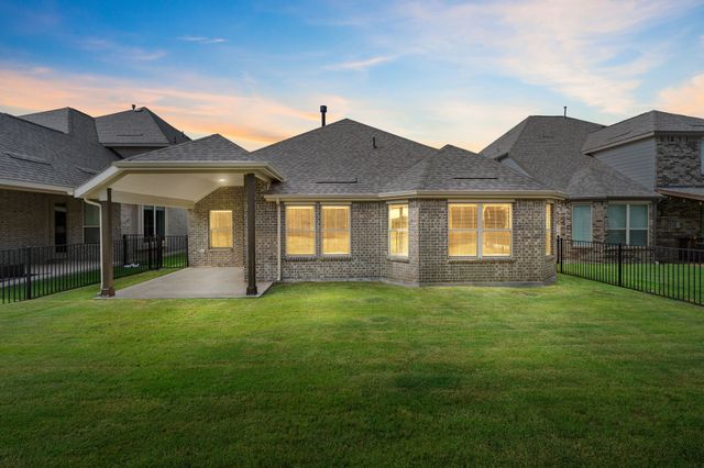 3124 Chinese Fir Drive, Heath, TX 75126