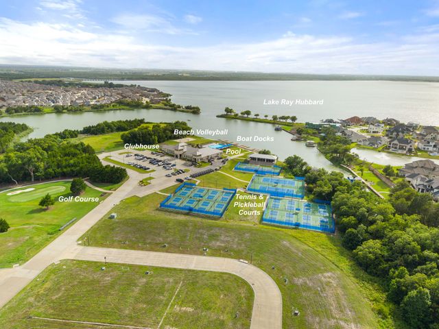 3124 Chinese Fir Drive, Heath, TX 75126