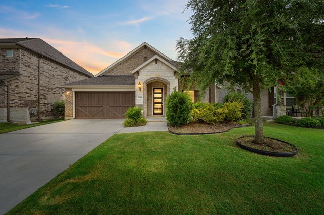 3124 Chinese Fir Drive, Heath, TX 75126