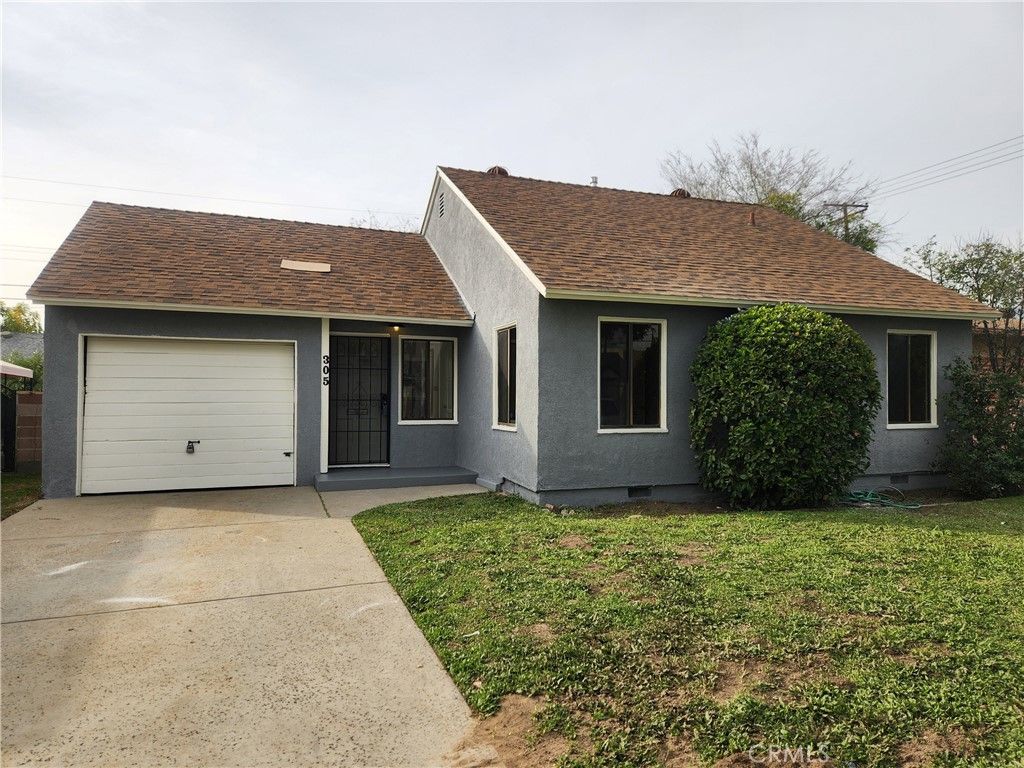 305 S Angeleno Avenue, Azusa, CA 91702