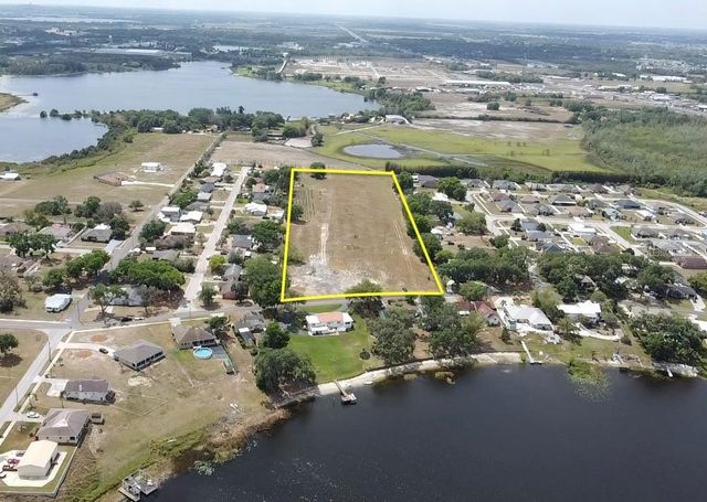 MAIN STREET, Haines City, FL 33844