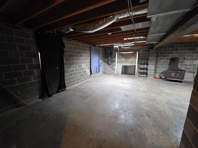468 Alliston Drive, Charleston, WV 25311