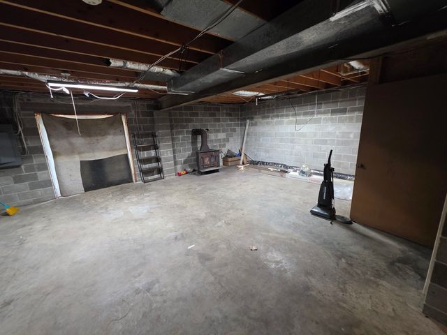 468 Alliston Drive, Charleston, WV 25311