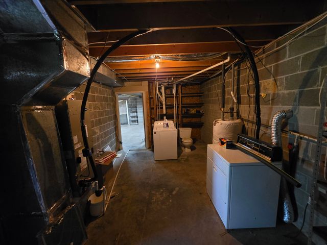 468 Alliston Drive, Charleston, WV 25311
