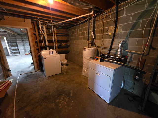 468 Alliston Drive, Charleston, WV 25311