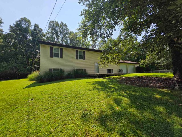 468 Alliston Drive, Charleston, WV 25311