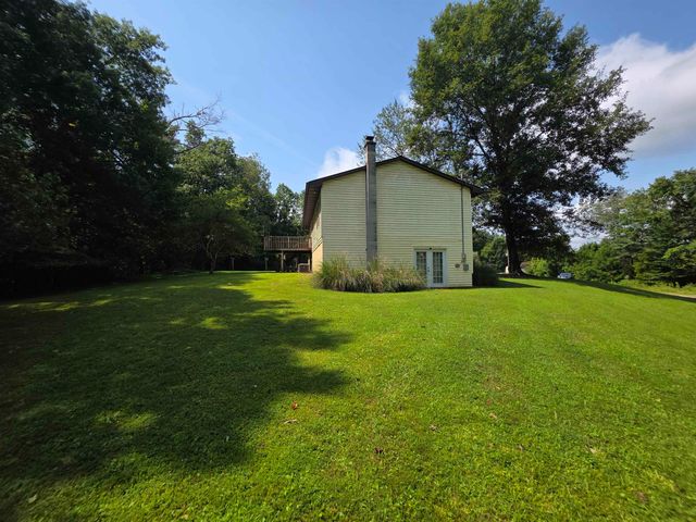 468 Alliston Drive, Charleston, WV 25311
