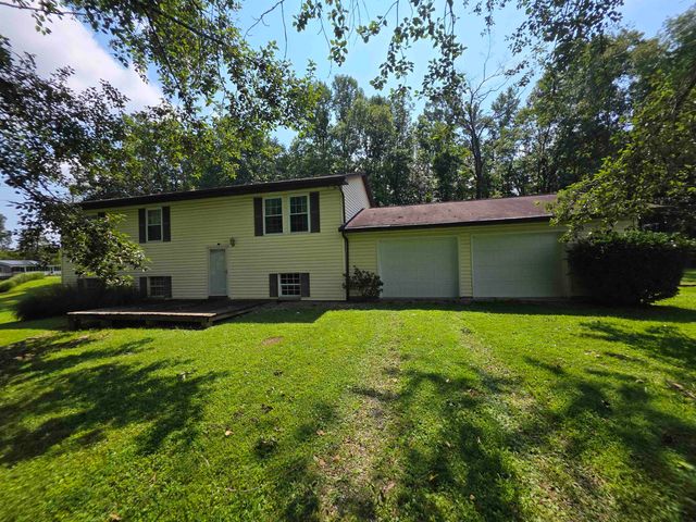 468 Alliston Drive, Charleston, WV 25311