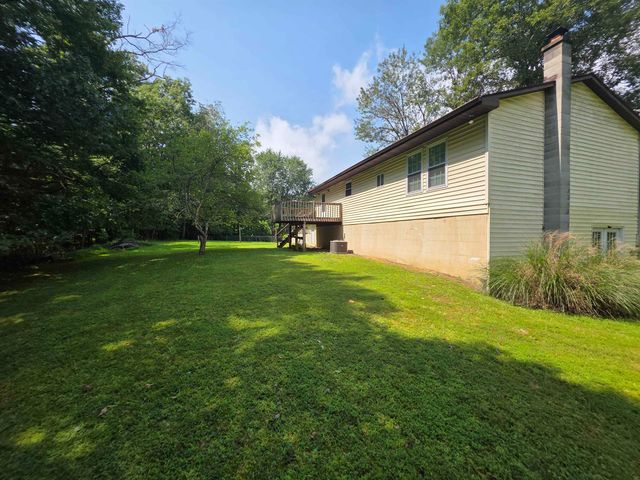 468 Alliston Drive, Charleston, WV 25311