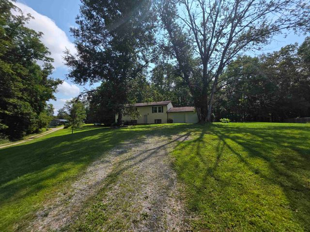468 Alliston Drive, Charleston, WV 25311