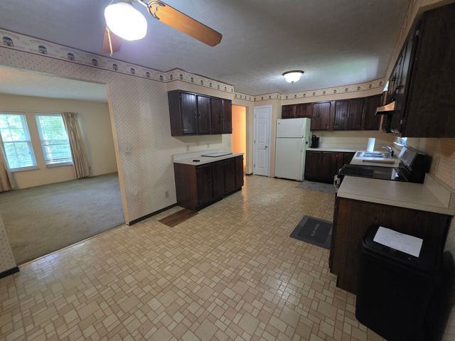 468 Alliston Drive, Charleston, WV 25311