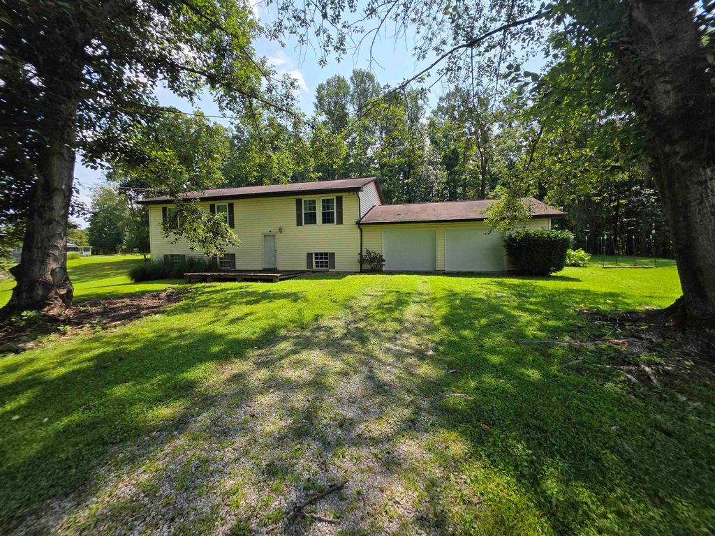 468 Alliston Drive, Charleston, WV 25311