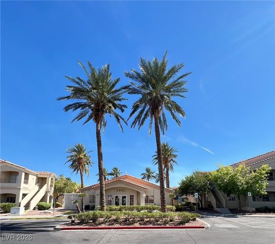 1881 West Alexander Road 2076, North Las Vegas, NV 89032