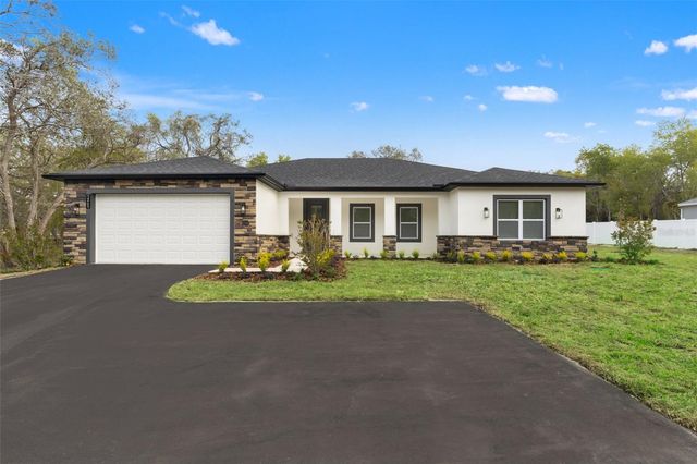 14905 PEACE BOULEVARD, Spring Hill, FL 34610