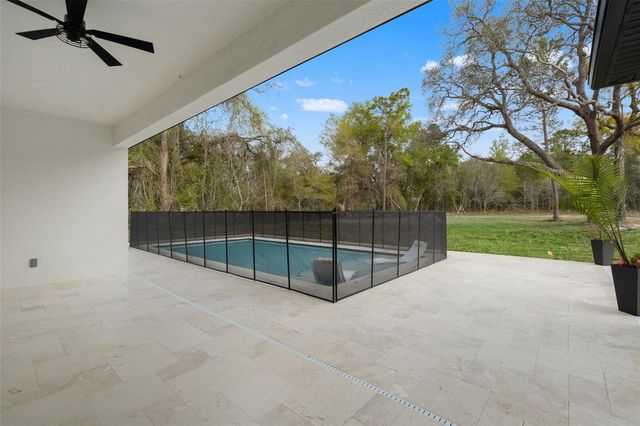 14905 PEACE BOULEVARD, Spring Hill, FL 34610