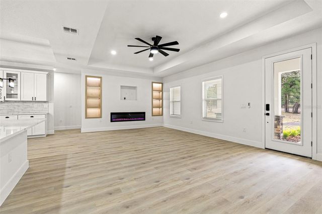 14905 PEACE BOULEVARD, Spring Hill, FL 34610