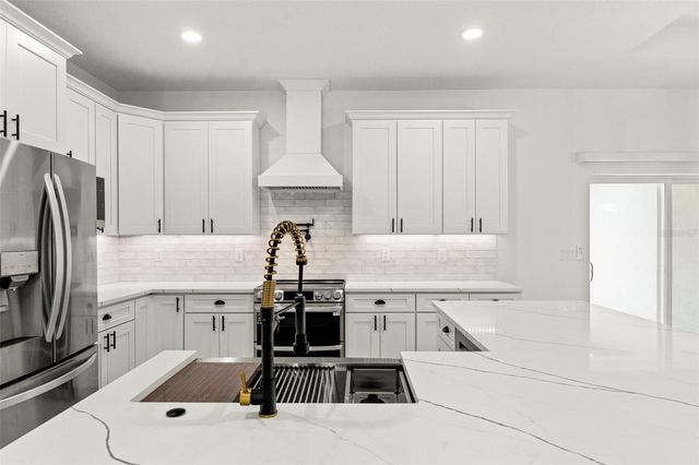 14905 PEACE BOULEVARD, Spring Hill, FL 34610