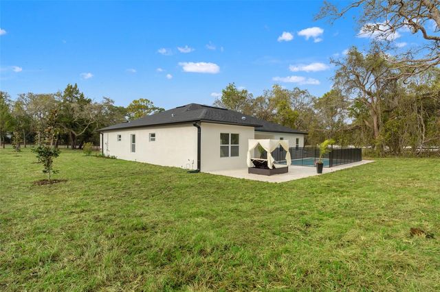 14905 PEACE BOULEVARD, Spring Hill, FL 34610