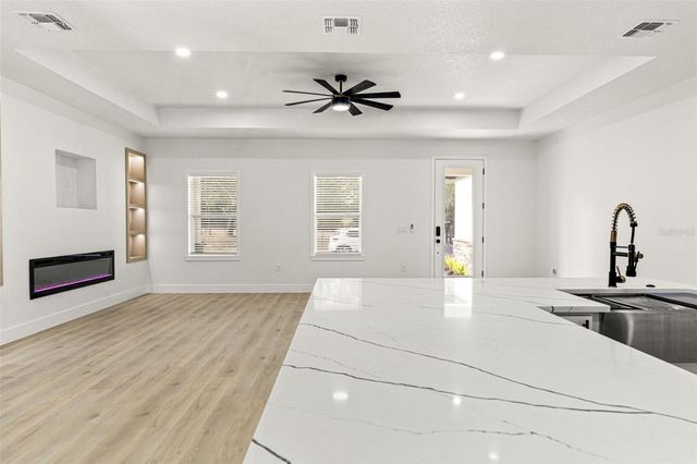 14905 PEACE BOULEVARD, Spring Hill, FL 34610