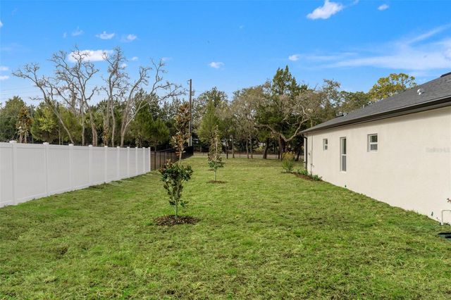 14905 PEACE BOULEVARD, Spring Hill, FL 34610