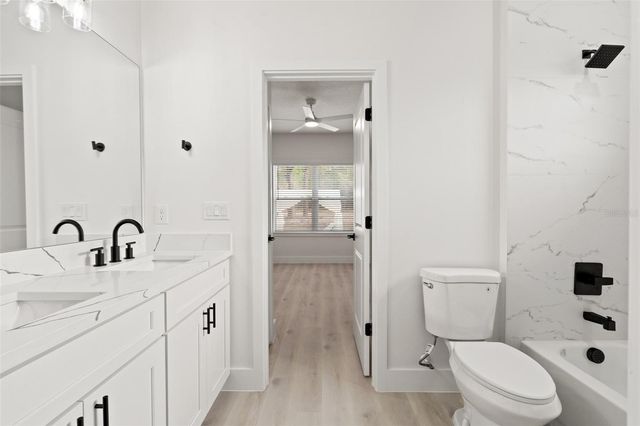 14905 PEACE BOULEVARD, Spring Hill, FL 34610