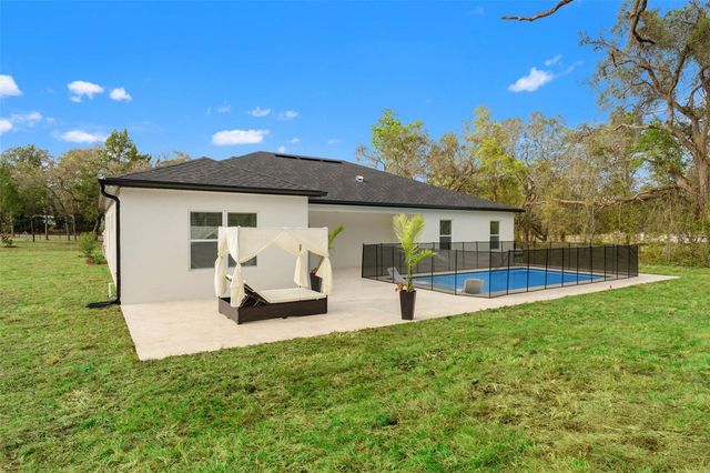 14905 PEACE BOULEVARD, Spring Hill, FL 34610