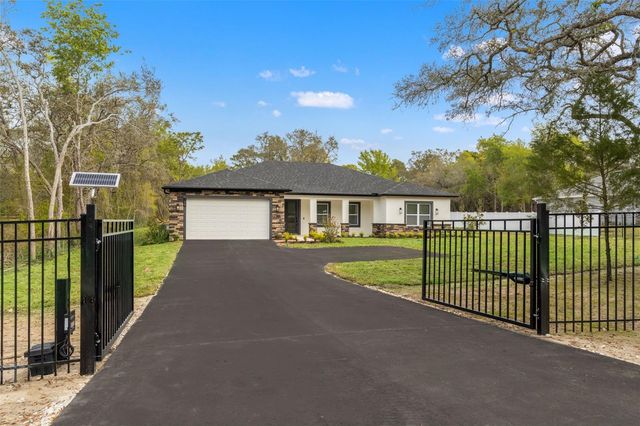 14905 PEACE BOULEVARD, Spring Hill, FL 34610