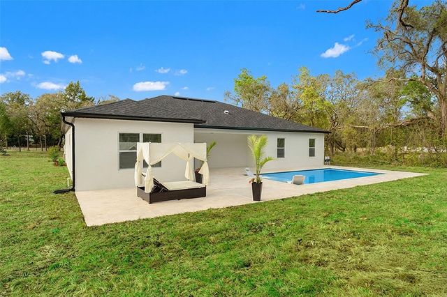 14905 PEACE BOULEVARD, Spring Hill, FL 34610