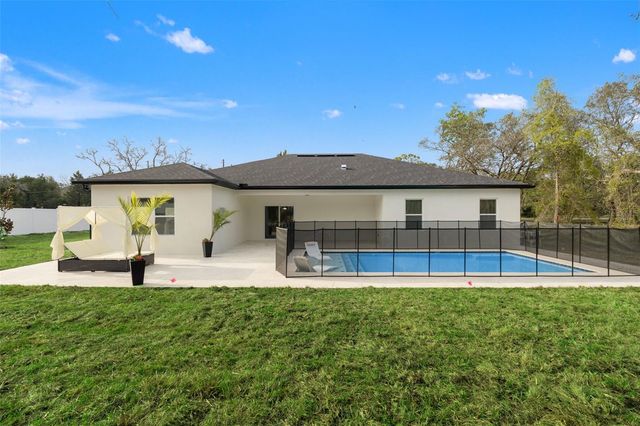 14905 PEACE BOULEVARD, Spring Hill, FL 34610