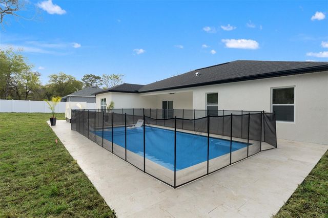 14905 PEACE BOULEVARD, Spring Hill, FL 34610