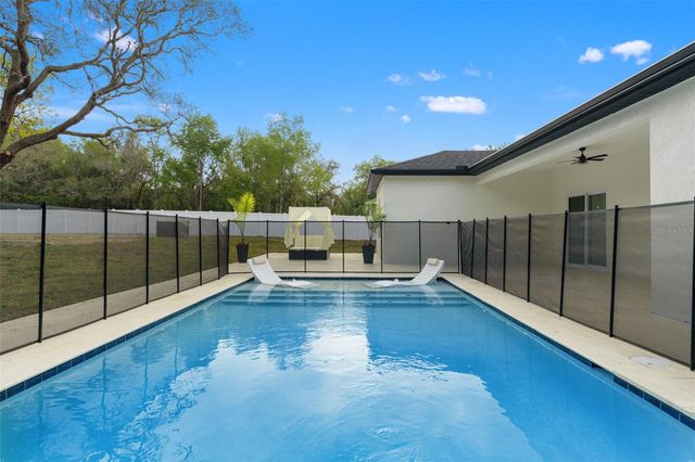 14905 PEACE BOULEVARD, Spring Hill, FL 34610