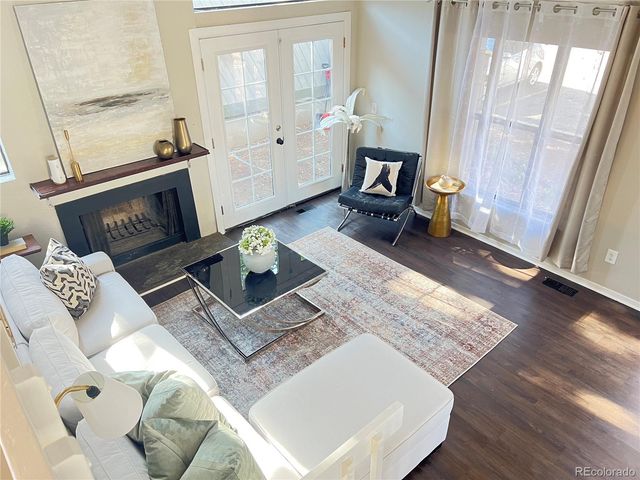 10107 E Peakview Avenue, Englewood, CO 80111