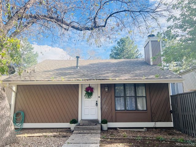 10107 E Peakview Avenue, Englewood, CO 80111