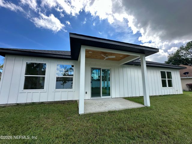 57 BARRING Place N, Palm Coast, FL 32137