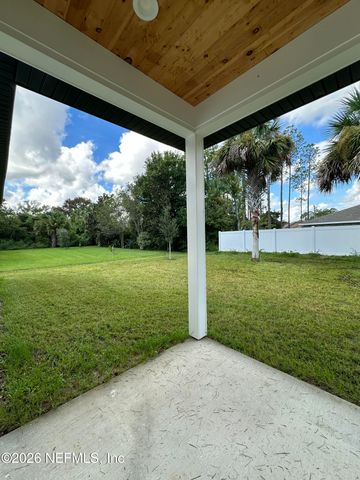 57 BARRING Place N, Palm Coast, FL 32137