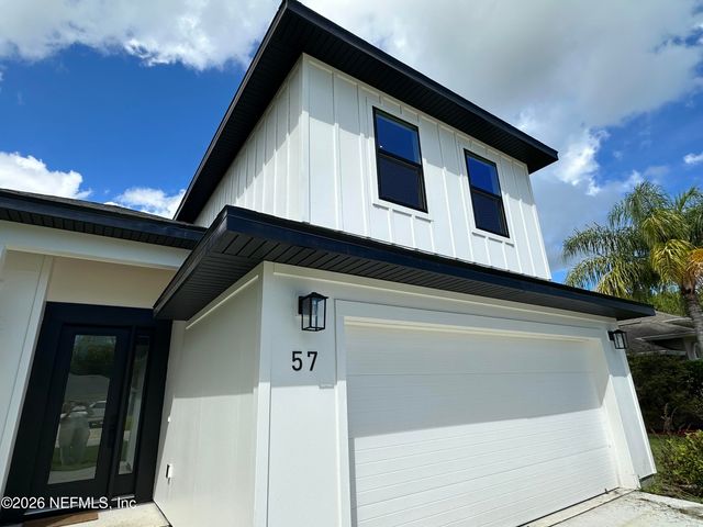 57 BARRING Place N, Palm Coast, FL 32137