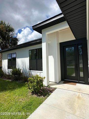 57 BARRING Place N, Palm Coast, FL 32137