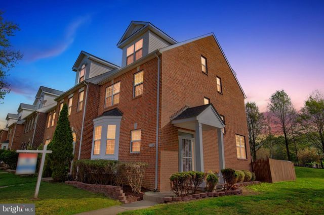 9964 MORRISTOWN PL, Waldorf, MD 20603