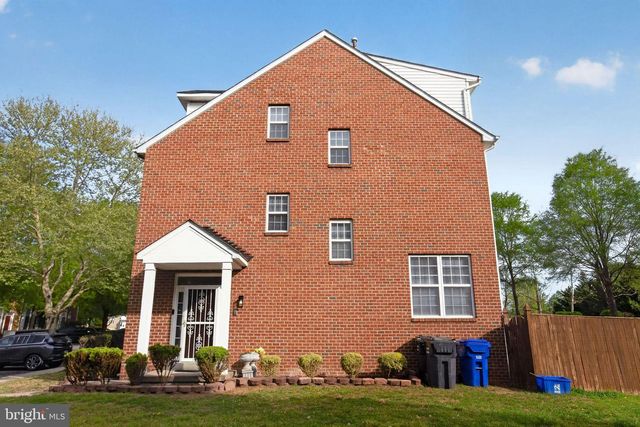 9964 MORRISTOWN PL, Waldorf, MD 20603