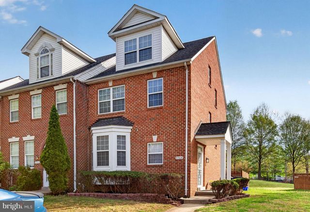 9964 MORRISTOWN PL, Waldorf, MD 20603